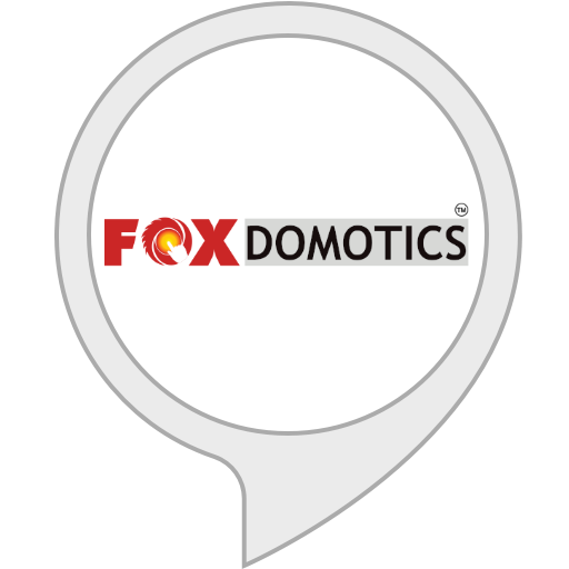Fox Domotics